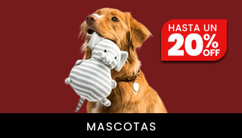 Banner promocional